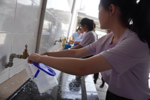 2025年佛学班活动剪影 照片 115