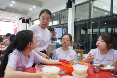 2025年佛学班活动剪影 照片 116