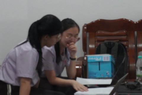 2025年佛学班活动剪影 照片 123