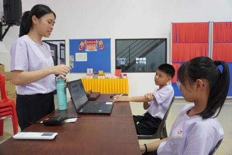 2025年佛学班活动剪影 照片 124