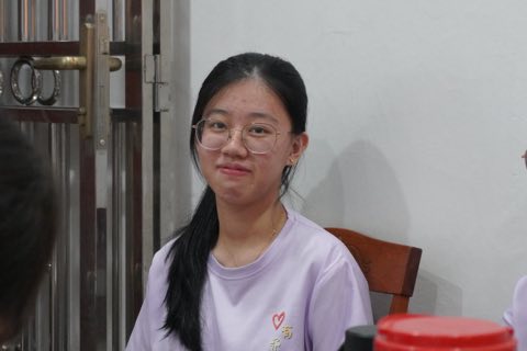2025年佛学班活动剪影 照片 126