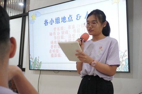 2025年佛学班活动剪影 照片 128