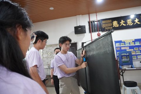 2025年佛学班活动剪影 照片 130