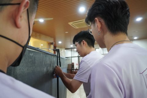 2025年佛学班活动剪影 照片 131