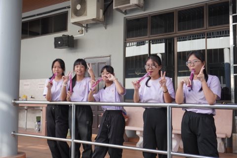 2025年佛学班活动剪影 照片 132