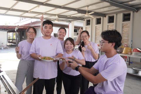 2025年佛学班活动剪影 照片 134