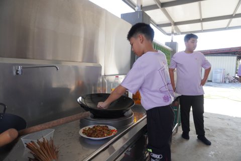 2025年佛学班活动剪影 照片 137