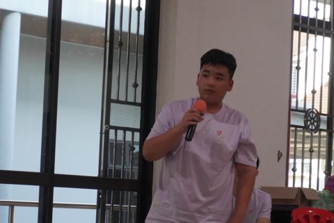2025年佛学班活动剪影 照片 141