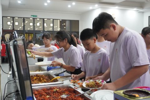 2025年佛学班活动剪影 照片 153