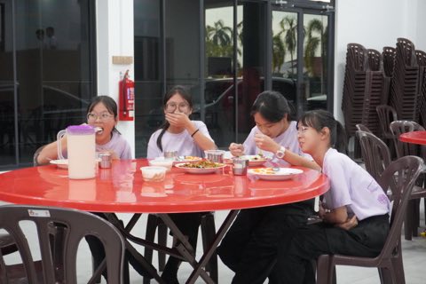 2025年佛学班活动剪影 照片 155