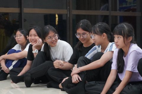 2025年佛学班活动剪影 照片 158
