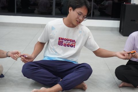 2025年佛学班活动剪影 照片 162