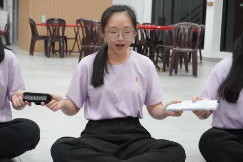 2025年佛学班活动剪影 照片 163