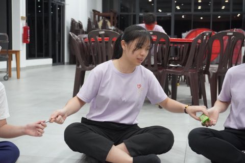 2025年佛学班活动剪影 照片 166