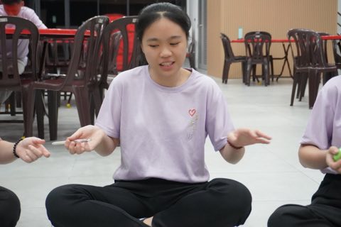2025年佛学班活动剪影 照片 167