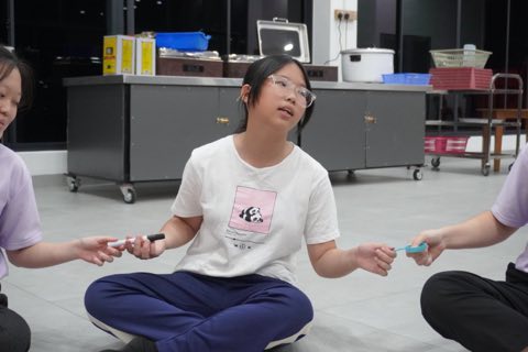 2025年佛学班活动剪影 照片 168
