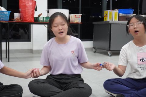 2025年佛学班活动剪影 照片 169