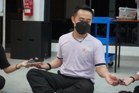 2025年佛学班活动剪影 照片 172