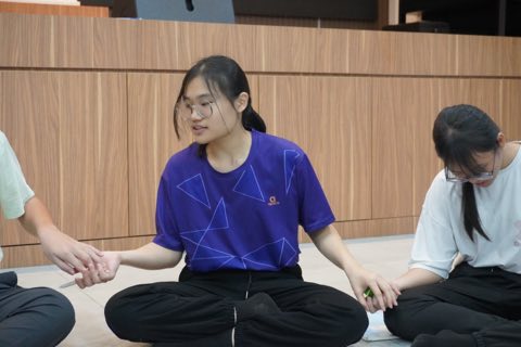 2025年佛学班活动剪影 照片 175