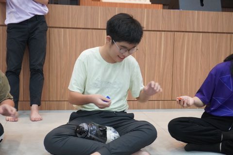 2025年佛学班活动剪影 照片 176