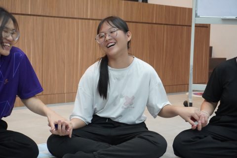 2025年佛学班活动剪影 照片 177