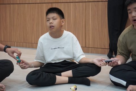 2025年佛学班活动剪影 照片 178