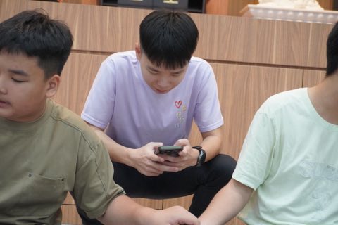 2025年佛学班活动剪影 照片 180
