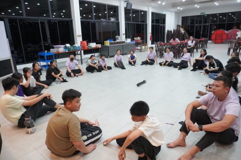 2025年佛学班活动剪影 照片 181