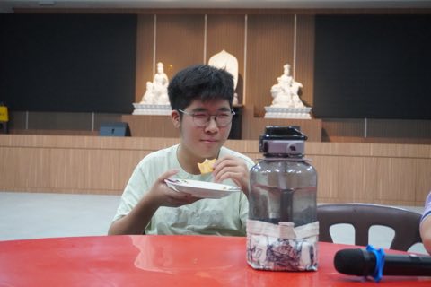 2025年佛学班活动剪影 照片 183