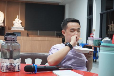 2025年佛学班活动剪影 照片 184