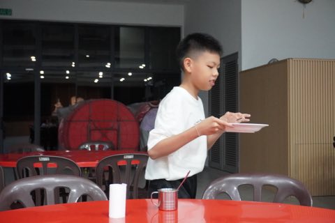 2025年佛学班活动剪影 照片 185