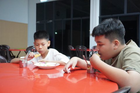 2025年佛学班活动剪影 照片 186
