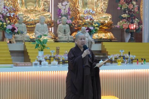 2025年佛学班活动剪影 照片 187