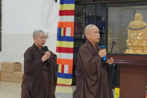 2025年佛学班活动剪影 照片 192