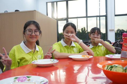 2025年佛学班活动剪影 照片 196