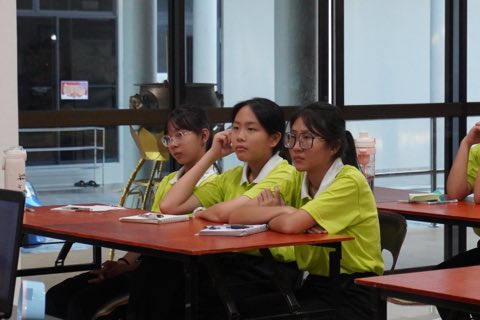 2025年佛学班活动剪影 照片 207