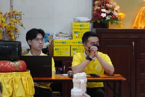 2025年佛学班活动剪影 照片 209