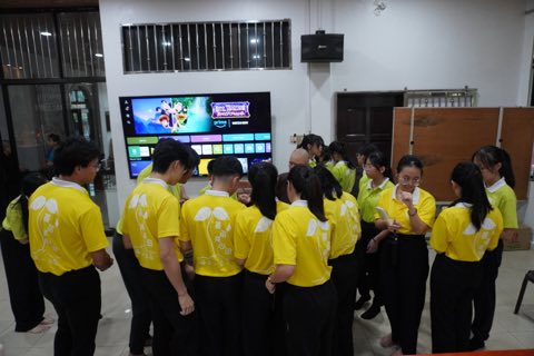 2025年佛学班活动剪影 照片 216