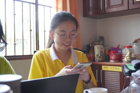 2025年佛学班活动剪影 照片 230