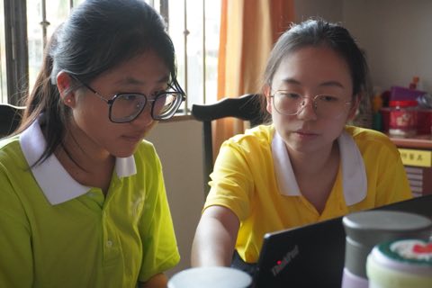 2025年佛学班活动剪影 照片 231