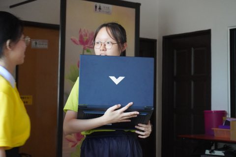 2025年佛学班活动剪影 照片 232