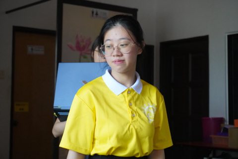 2025年佛学班活动剪影 照片 233