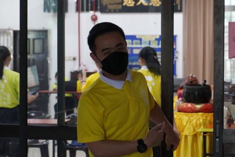 2025年佛学班活动剪影 照片 234