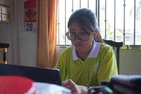2025年佛学班活动剪影 照片 236