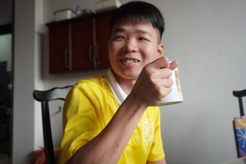 2025年佛学班活动剪影 照片 238