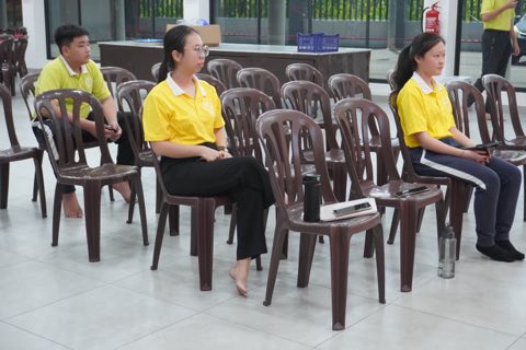 2025年佛学班活动剪影 照片 239