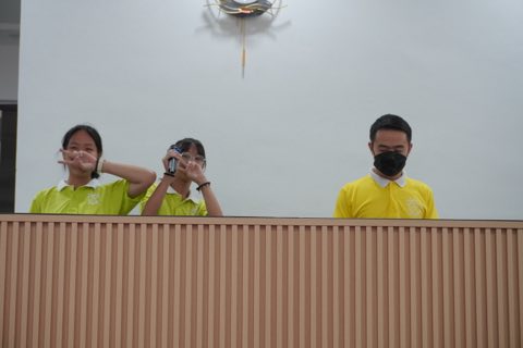 2025年佛学班活动剪影 照片 240
