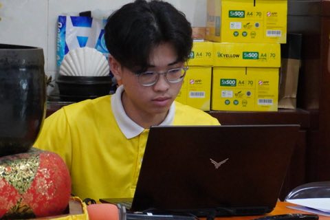 2025年佛学班活动剪影 照片 242