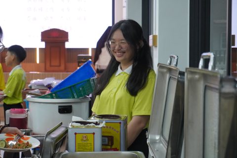 2025年佛学班活动剪影 照片 245
