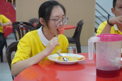 2025年佛学班活动剪影 照片 249